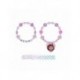 BISUTERIA PULSERA GABBY´S DOLLHOUSE