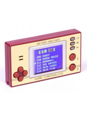 Mini console Portable Retro Pocket Games