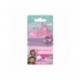 Accessoires Cheveux Gabby's Dollhouse 4 Pièces Multicolores