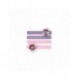 ACCESORIOS PELO COLETERO 4 PIEZAS GABBY´S DOLLHOUSE