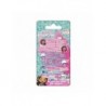 Accessoires Cheveux Gabby's Dollhouse - Clips de 6 Pièces