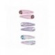 ACCESORIOS PELO CLIPS 6 PIEZAS GABBY´S DOLLHOUSE
