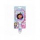 Brosse rectangulaire enfant Gabby's Dollhouse violette