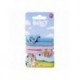 Accessoires Cheveux Bluey - Lot de 4 Élastiques