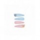 ACCESORIOS PELO CLIPS 4 PIEZAS BLUEY