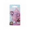 Clips à Cheveux Gabby's Dollhouse - Ensemble de 4 Pièces