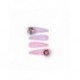 ACCESORIOS PELO CLIPS 4 PIEZAS GABBY´S DOLLHOUSE