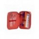 PLUMIER CON ACCESORIOS GIOTTO SPIDERMAN