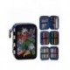 PLUMIER CON ACCESORIOS GIOTTO AVENGERS