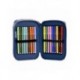 PLUMIER CON ACCESORIOS GIOTTO AVENGERS
