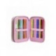 Trousse Giotto Stitch avec accessoires pour enfants