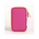 PLUMIER CON ACCESORIOS GIOTTO BARBIE