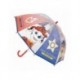 Guarda-chuva Manual Bolha Paw Patrol 45cm Azul