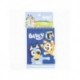SET DE PAPELERÍA SCRATCH BOOK BLUEY
