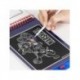 SET DE PAPELERÍA SCRATCH BOOK PAW PATROL