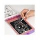 SET DE PAPELERÍA SCRATCH BOOK GABBY´S DOLLHOUSE