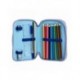 PLUMIER CON ACCESORIOS BLUEY