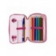 PLUMIER CON ACCESORIOS GABBY´S DOLLHOUSE