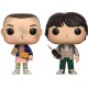 Funko Pop! Eleven con Eggos Stranger Things