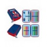 Spidey Accessories Pencil Case - Dark Blue All-in-One Pouch
