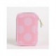 PLUMIER CON ACCESORIOS GIOTTO MINNIE