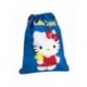 SAQUITO ESCOLAR HELLO KITTY
