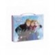 SET PAPELERÍA COLOREABLE CAJA FROZEN