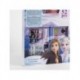 SET PAPELERÍA COLOREABLE CAJA FROZEN
