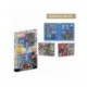 SET PAPELERÍA COLOREABLE CAJA AVENGERS