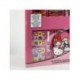 SET PAPELERÍA COLOREABLE CAJA HELLO KITTY