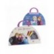 SET PAPELERÍA COLOREABLE 50 PIEZAS FROZEN