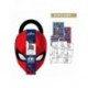 ALBUM ACTIVIDADES COLOREABLE SPIDERMAN