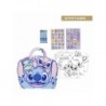 SUPER ACTIVITY ALBUM COLOURFUL STITCH