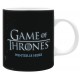 Cup Game of Thrones King of the Night