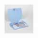 ALBUM ACTIVIDADES COLOREABLE STITCH