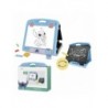 STATIONERY SET TRAVEL STITCH