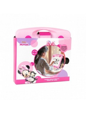 SET DE PAPELERÍA VIAJE MINNIE