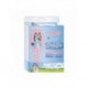 SET DE BELLEZA ACCESORIOS DISPLAY BLUEY