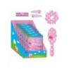Conjunto de Beleza Peppa Pig com Escova e Acessórios