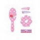 SET DE BELLEZA ACCESORIOS DISPLAY PEPPA PIG
