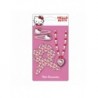 BEAUTY SET ACCESSORIES HELLO KITTY
