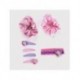 SET DE BELLEZA ACCESORIOS PEPPA PIG