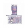 Hello Kitty Kuromi Beauty Set - Hair Accessories