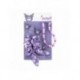 SET DE BELLEZA ACCESORIOS HELLO KITTY