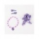 SET DE BELLEZA ACCESORIOS HELLO KITTY