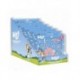 SET DE BELLEZA ACCESORIOS 8 PIEZAS BLUEY