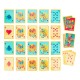Jeu de cartes Disney avec design Stitch