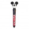 Bolígrafo 3D 10 Colores Disney Mickey Classic con Topper