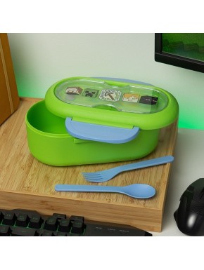 FIAMBRERA MINECRAFT