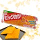 Mini Snack Suguru Big Katsu sabor a cerdo y pescado